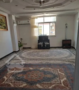 ۹۰متر آپارتمان طبقه دوم سندار شهری