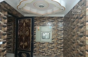 آپارتمان لوکس سه خواب محک برند شقایق