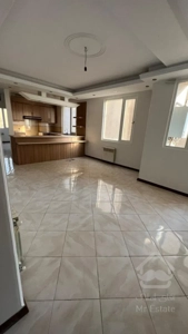 آپارتمان۷۴متردوخواب فول امکانات با ۱۰متر حیاط خ آزادی