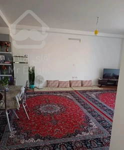 آپارتمان ۱۰۰ متری