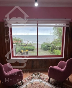 ویلا قطعه یک دریا