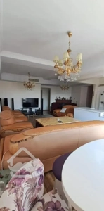 آپارتمان ۱۱۲ متری سه خوابه نورگیر