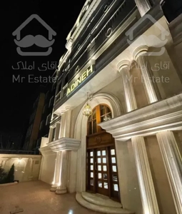 آپارتمان ۱۰۳ متری ۲ خواب بلوار ارم