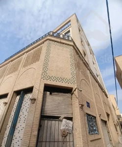 آپارتمان دو قدمی حرم/ سند ملکی