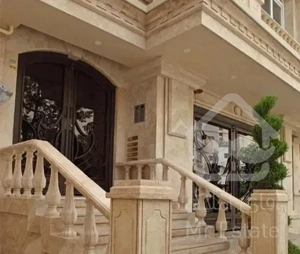 دو خوابه نوساز /وام دار/ خوش نقشه در توحیدی راد