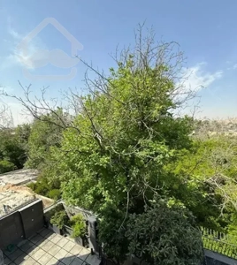 پنت هاوس 360متر ویو باغ خوش قیمت