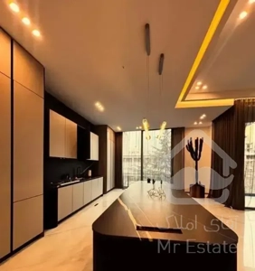 اپارتمان ۹۴متری مدرن فول مشاعات