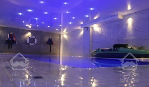 اجاره ویلا استخردار  (مستقیم از مالک)