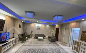 اقدسیه گلزار۲۰۰متر تک واحدی فروشنده واقعی