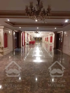 واحد اجاره ای ۹۷ متری لوکس کلید نخورده در فردوس