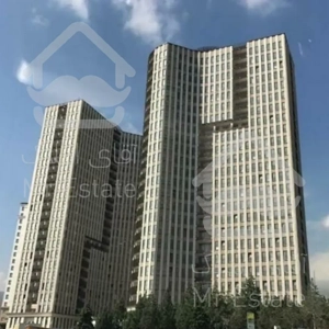 آپارتمان ۱۴۰متر ۳ خواب به همراه وام بلند مدت چیتگر