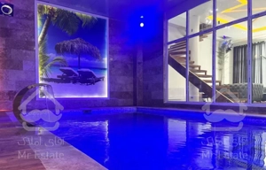 اجاره ویلا استخردار سه خواب،بیلیارد/ انزلی