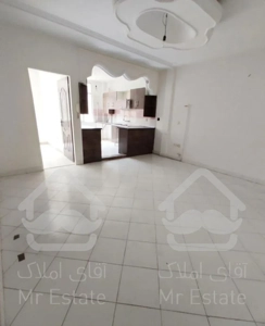 ۶۵ متر/ تکواحدی/ دو خوابه/نبرد شمالی