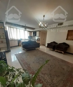 ۱۲۵ متر ستارخان فول بازسازی