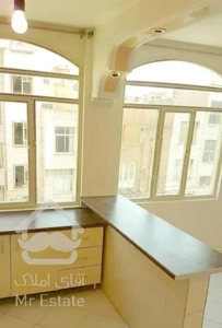 ۶۵ متر دو خوابه اسکندری بوستان سعدی شیک و تکواحدی