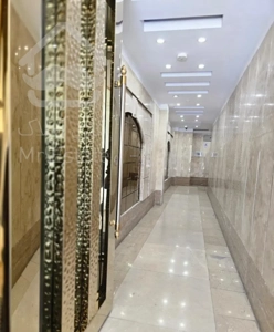 ۹۰ اپارتمان نوساز