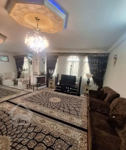 فروش آپارتمان 130 متری ۳ خوابه در امام خمینی