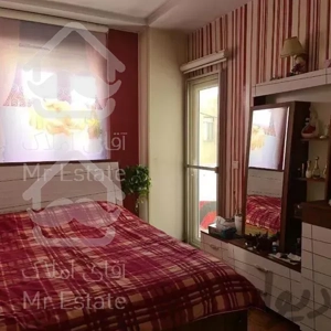 آپارتمان ۸۵ متری . ۲ خوابه