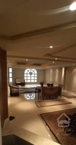 نیاوران جمشیدیه ۳۰۰ متر آپارتمان چند ساله