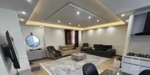 75 متر / 2 خواب / بازسازی شده / باغ فیض