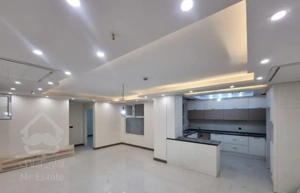 اراج ۹۵ متر ۲ خوابه نوساز کلید نخورده