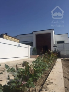 خانه ویلایی داخل سهیلیه دارای تمامی امکانات فول فرنیش