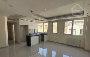 ۷۵ متر اپارتمان ۲ خوابه نوساز شریعتی پلیس