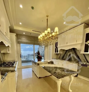 آپارتمان ۱۵۰ متری برج مجلل وزرا دریاچه چیتگر