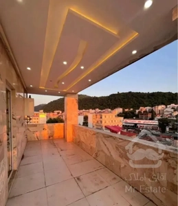 پنت هاوس ۱۸۵متری بی رقیب در منطقه