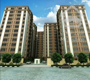 پیش فروش آپارتمان ۱۱۰ متری با ۳۰۰ میلیون پیش پرداخت