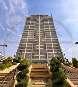 برج فروزان واحد ۱۴۵ متری ۲ خواب زیرقیمت