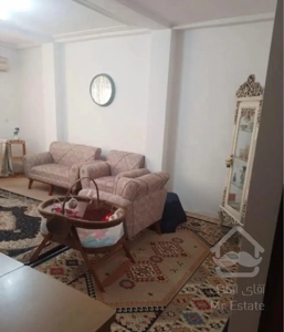 فروش واحد طبقه اول در جماران کوچه روستایی