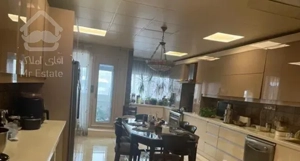 فروش اپارتمان ۲۵۴ متری / هرمزان / شهرک غرب