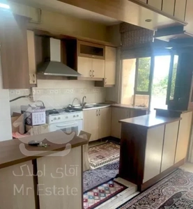 لادن ۸واحدی آسانسور ویو ۷۵متر سند آماده