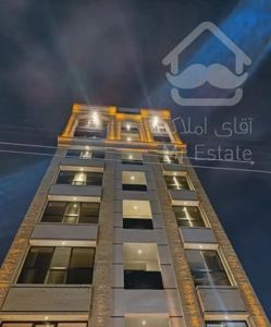 آپارتمان ۱۰۰ متری