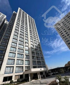۱۴۰ متر برج مهستان فول بازسازی