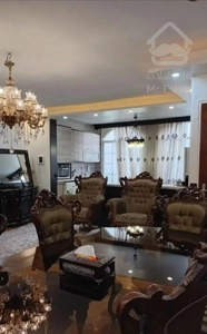 ۷۵ متر / ۲خواب / خوش نقشه