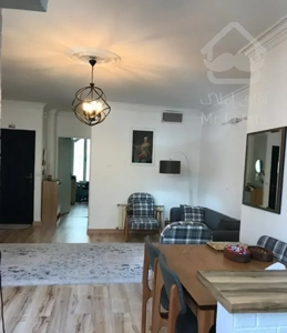 60متر خ خارک فول بازسازی متریال خارجی