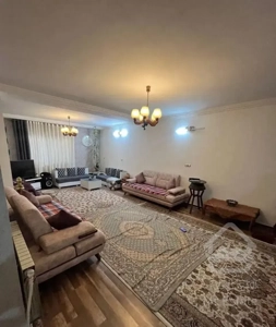 فروش آپارتمان خوش قیمت در خیابان هراز