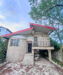 خرید ویلا ۳۵۰ متری / نزدیک دریا و جنگل