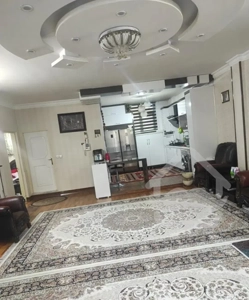 آپارتمان تک واحدی شهرک نگین
