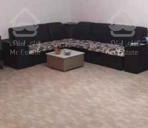 ۸۰متر آپارتمان حصارک بالای جنت آباد شمالی