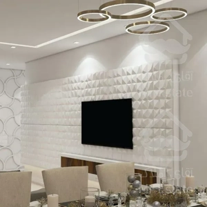 ۶۳ متر، ۱ خواب، خوش نقشه، غرق در نور