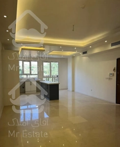 اقدسیه ۱۲۸ متر ۳ خواب