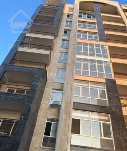 فروش آپارتمان نوساز ساحلی دید به دریا/محمودآباد