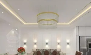 220 متر آپارتمان هزارویکشب