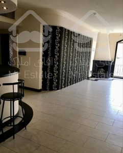 اجاره آپارتمان ۳ خوابه علامه شمالی