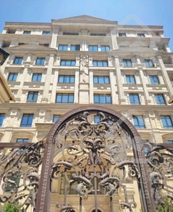 آپارتمان  120متر دوخوابه هوشمند