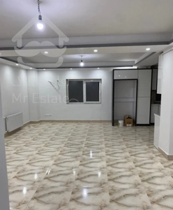 اجاره آپارتمان 95متری نوساز طبقه اول