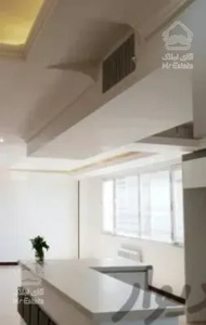 فروش نوساز 119 متری در طرشت